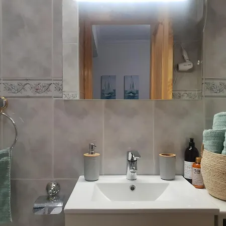 Appartement By The
