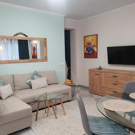 By The Appartement *