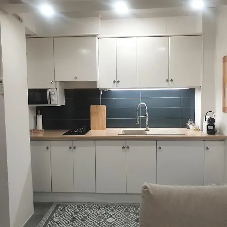 By The Appartement *