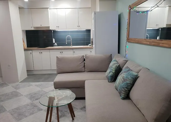 Appartement By The Calp