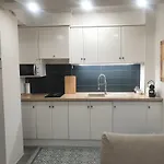 By The Apartament *
