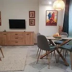 Apartament By The *