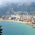 By The * Calpe