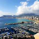 By The Calpe