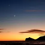 By The Appartamento Calpe