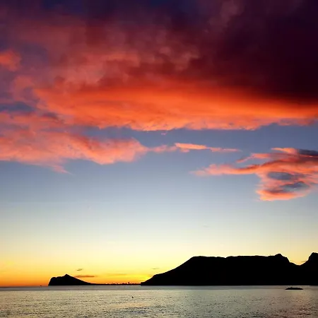 By The Apartamento Calpe