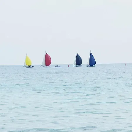 By The Calpe