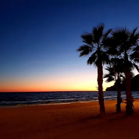 Apartamento By The Calpe