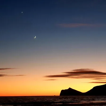 By The Apartamento Calpe