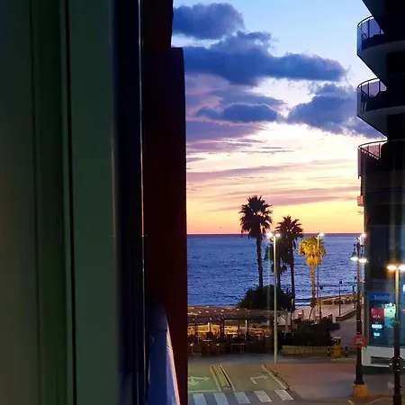 By The Apartament Calpe
