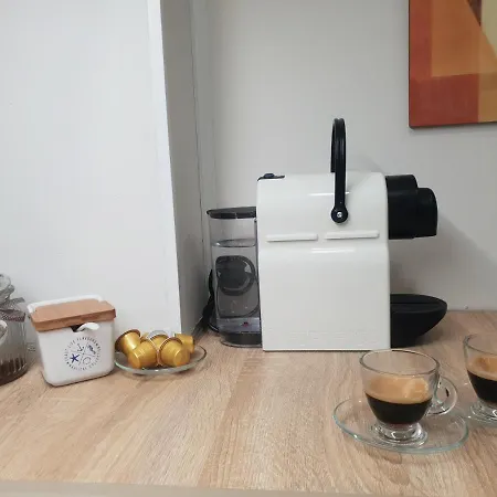 Apartamento By The