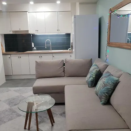Apartamento By The Calpe