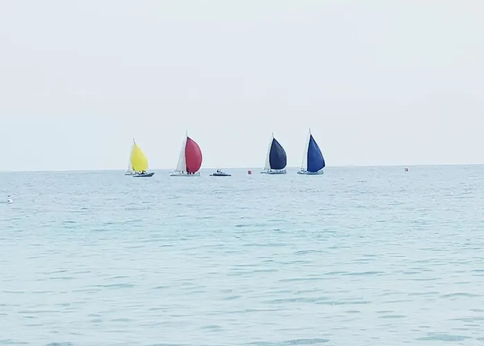 By The Calpe
