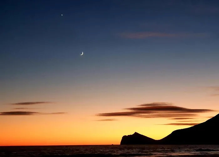 By The Apartament Calpe