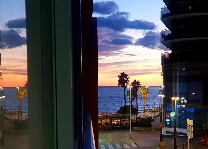 By The Apartament Calpe
