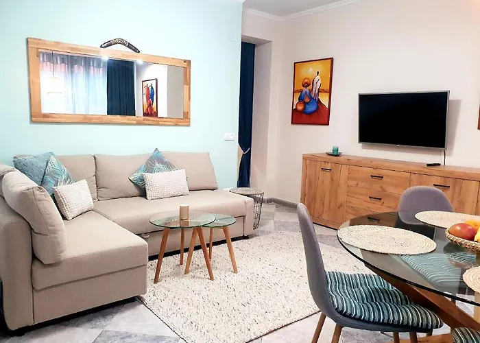 Apartament By The