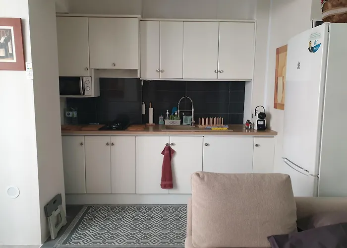 By The Apartament *